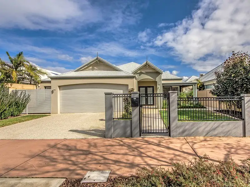 Main view of Homely house listing, 17 Parkfarm Drive, South Guildford WA 6055