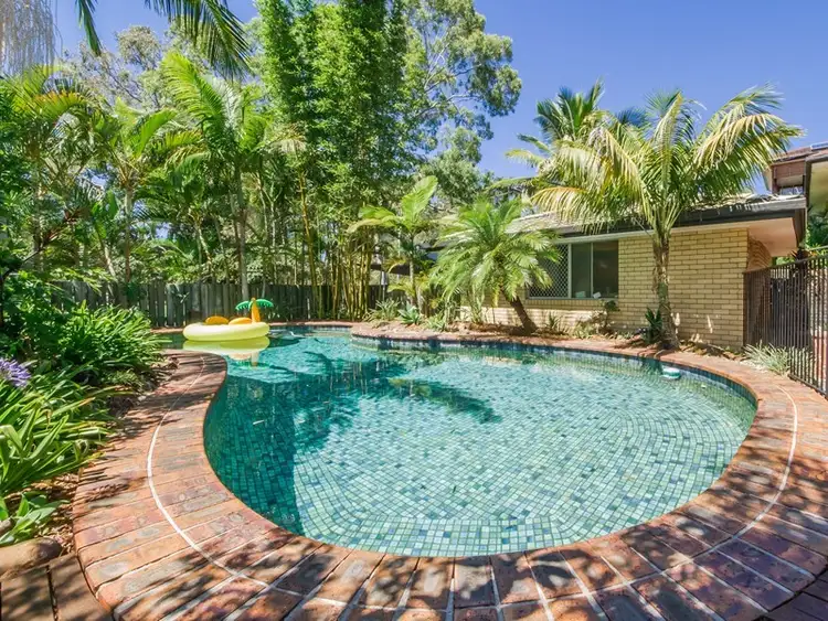 Sixth view of Homely house listing, 40 Drury Avenue, Southport QLD 4215