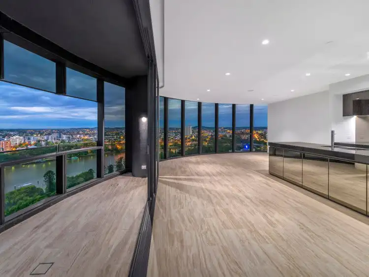 2502/140 Alice Street, Brisbane QLD 4000