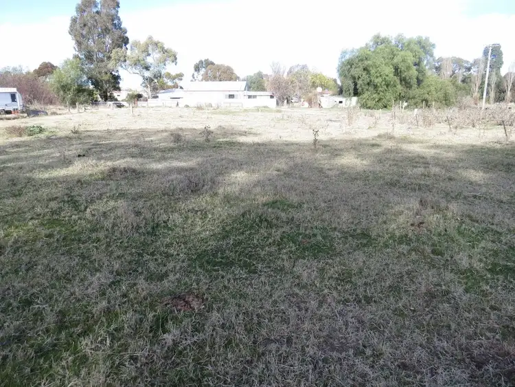 Second view of Homely land listing, Lots 10 & 11 Redbank Street, Greenethorpe NSW 2809
