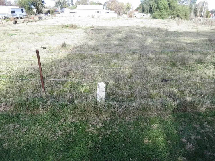 Third view of Homely land listing, Lots 10 & 11 Redbank Street, Greenethorpe NSW 2809