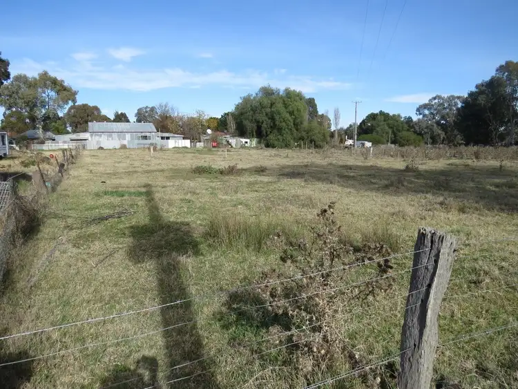 Fourth view of Homely land listing, Lots 10 & 11 Redbank Street, Greenethorpe NSW 2809