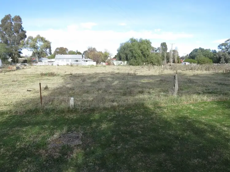 Sixth view of Homely land listing, Lots 10 & 11 Redbank Street, Greenethorpe NSW 2809
