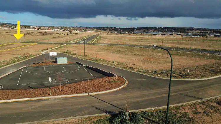 Lot 426 Voyager Avenue, Goulburn NSW 2580