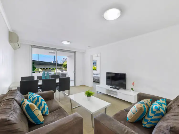 110/6 Exford Street, Brisbane QLD 4000