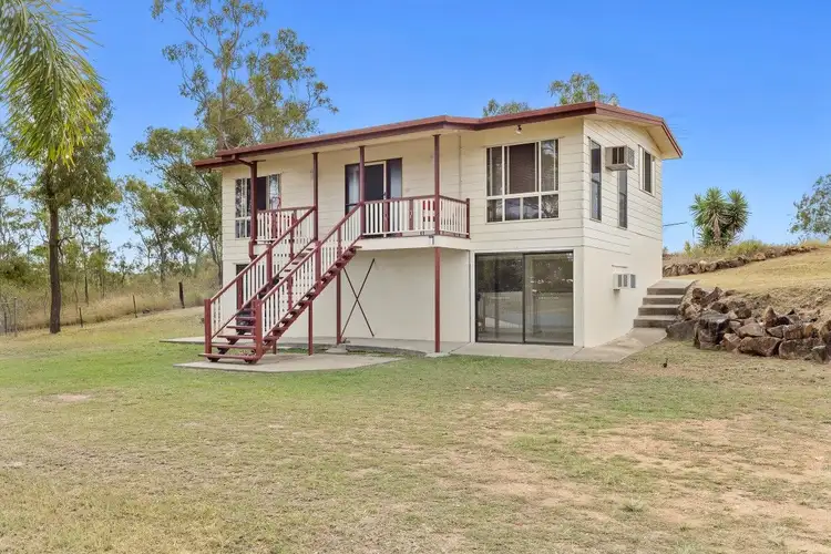 Main view of Homely house listing, 58 Auton and Johnsons Road, The Caves QLD 4702