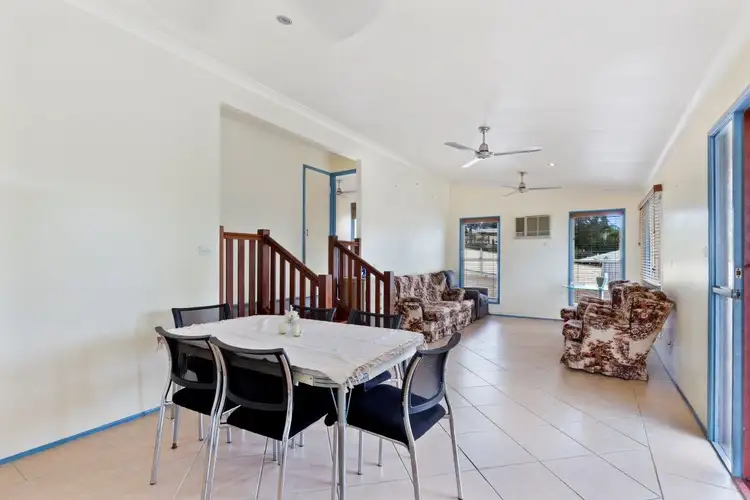 Fourth view of Homely house listing, 58 Auton and Johnsons Road, The Caves QLD 4702