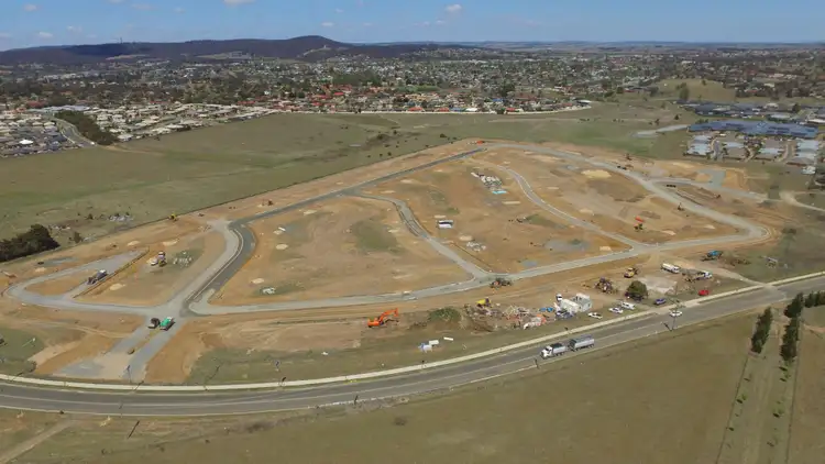 Lot 404 Voyager Avenue, Goulburn NSW 2580