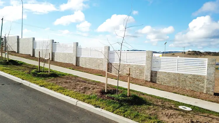 Fourth view of Homely land listing, Lot 333 Quiberon Way, Goulburn NSW 2580
