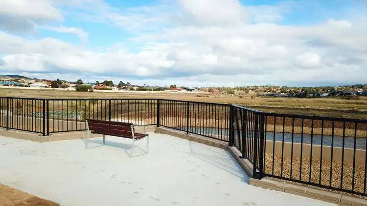 Sixth view of Homely land listing, Lot 333 Quiberon Way, Goulburn NSW 2580