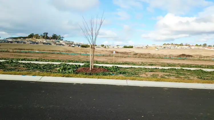 Lot 332 Quiberon Way, Goulburn NSW 2580