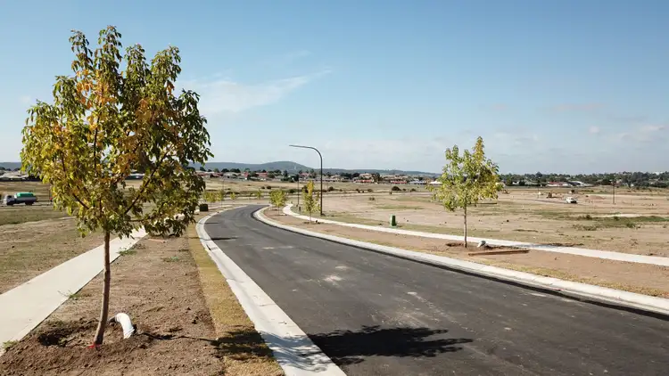 Lot 217 Quiberon Way, Goulburn NSW 2580