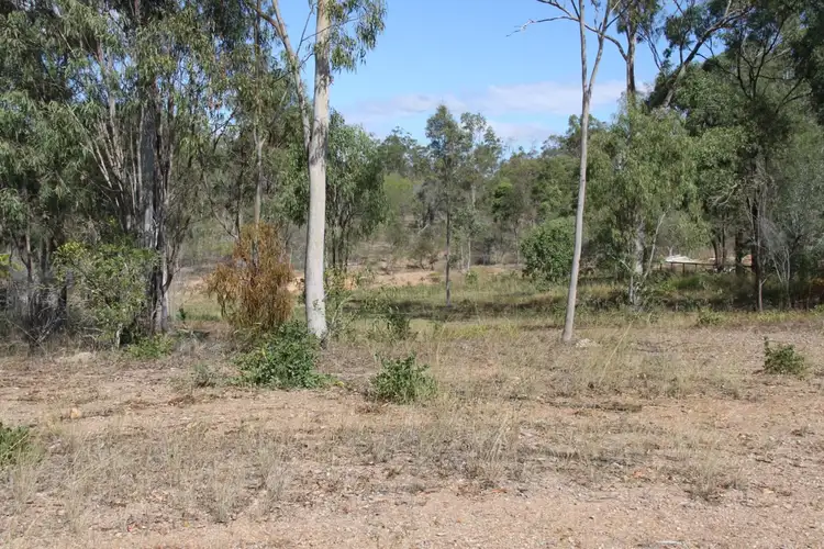 14 Ronald Crescent, Benaraby QLD 4680