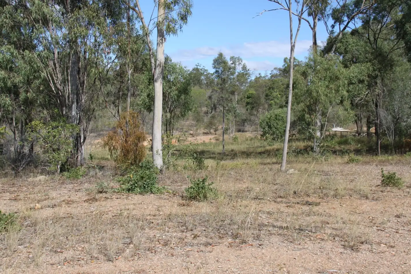 Main view of Homely land listing, 14 Ronald Crescent, Benaraby QLD 4680