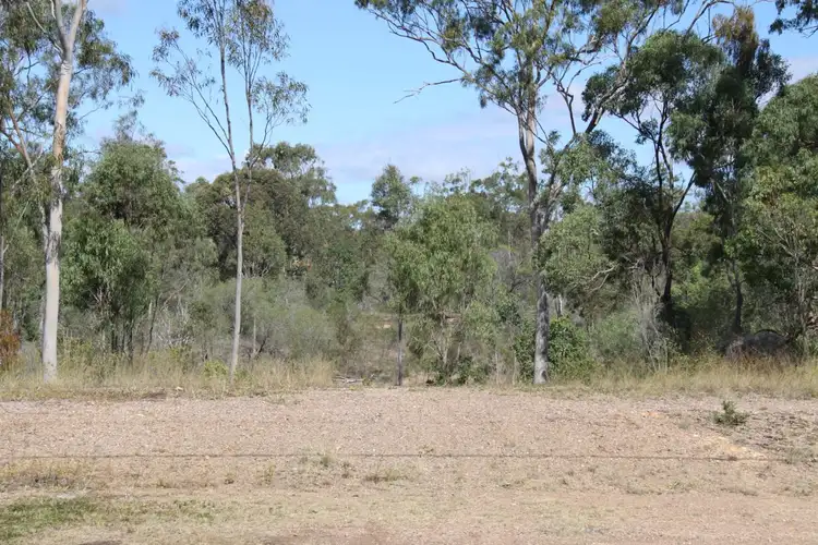 Second view of Homely land listing, 14 Ronald Crescent, Benaraby QLD 4680