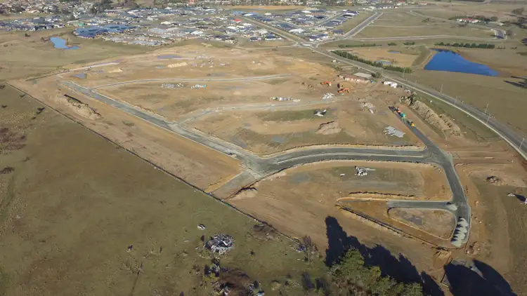 Lot 235 Success Street, Goulburn NSW 2580
