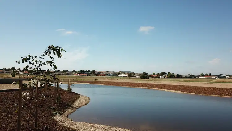 Fourth view of Homely land listing, Lot 214 Success Street, Goulburn NSW 2580