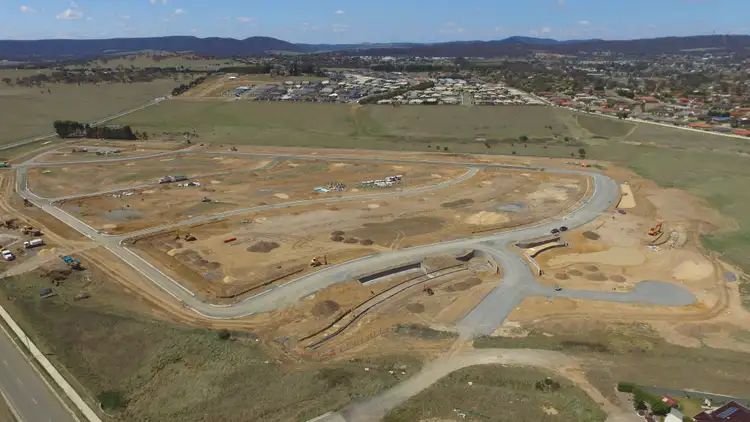 Fifth view of Homely land listing, Lot 214 Success Street, Goulburn NSW 2580