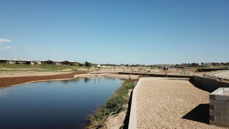Lot 205 Success Street, Goulburn NSW 2580