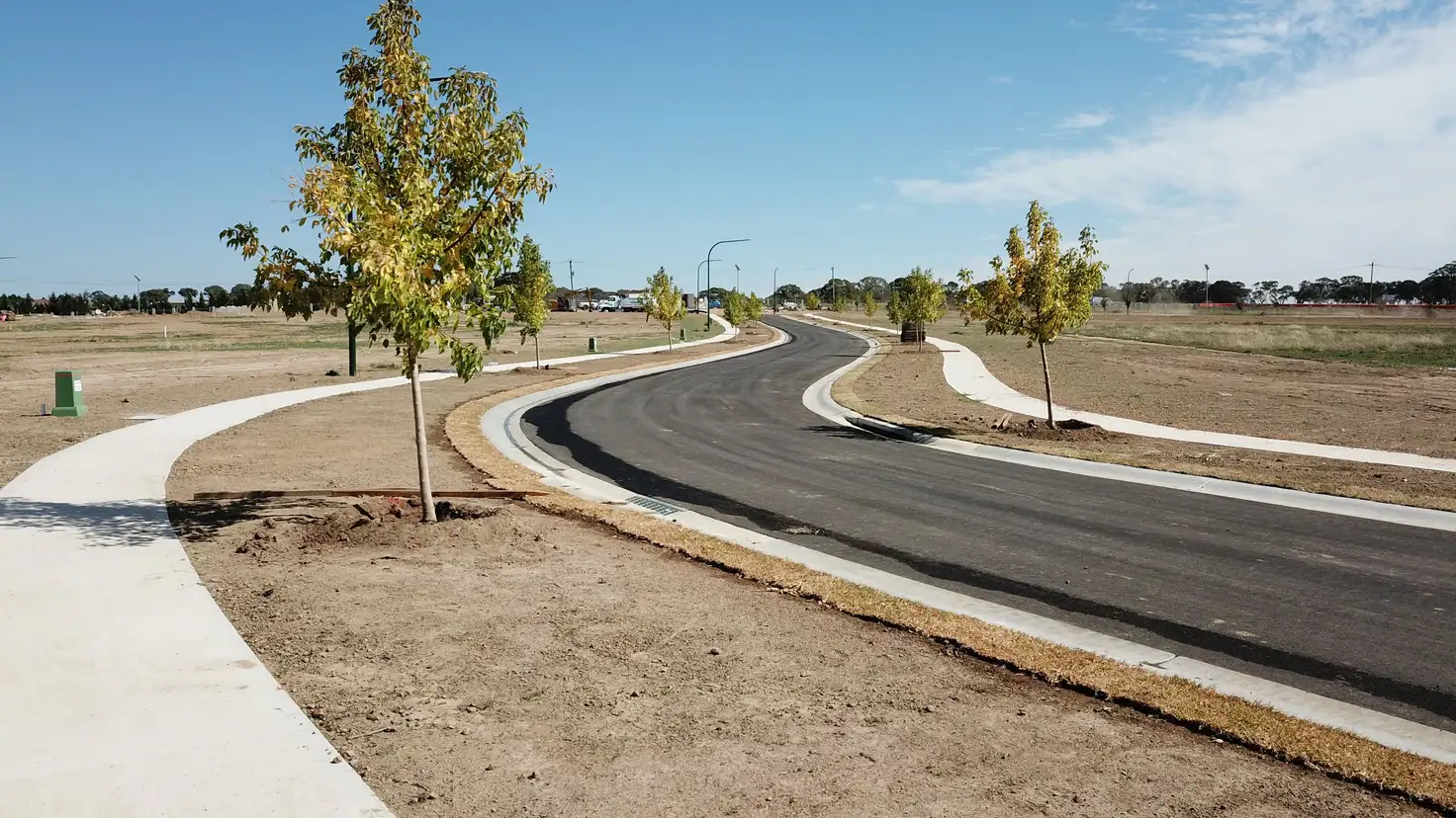 Main view of Homely land listing, Lot 204 Success Street, Goulburn NSW 2580