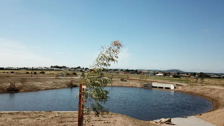 Third view of Homely land listing, Lot 204 Success Street, Goulburn NSW 2580