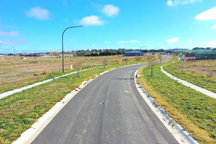 Main view of Homely land listing, Lot 211 Success Street, Goulburn NSW 2580
