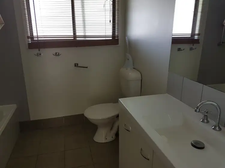 Sixth view of Homely house listing, 1 Uhr Street, Hughenden QLD 4821