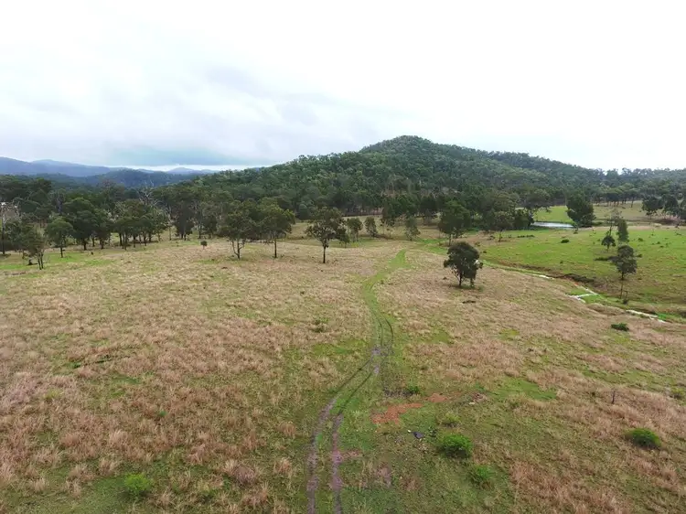 Second view of Homely rural property listing, Lot 2 Esk Crows Nest Road, Biarra QLD 4313