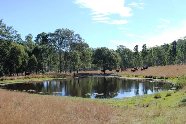 Fifth view of Homely rural property listing, Lot 2 Esk Crows Nest Road, Biarra QLD 4313