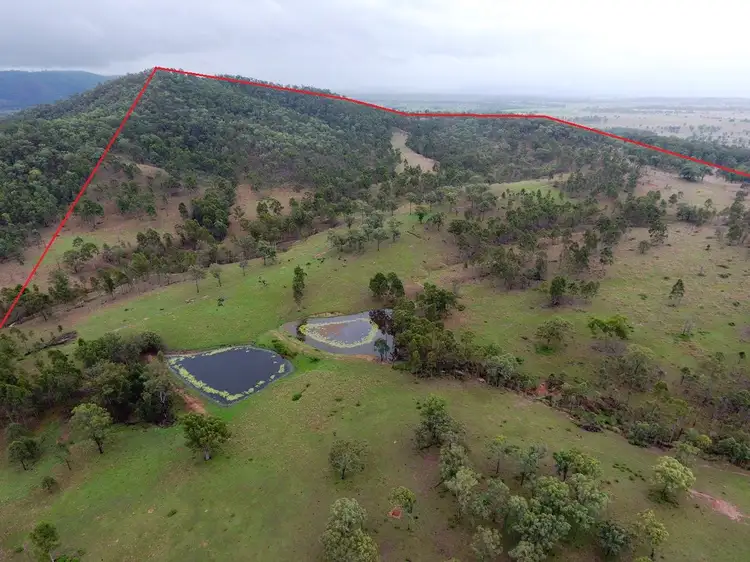 Sixth view of Homely rural property listing, Lot 2 Esk Crows Nest Road, Biarra QLD 4313