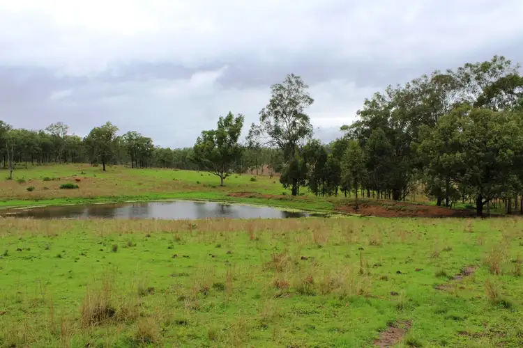 Seventh view of Homely rural property listing, Lot 2 Esk Crows Nest Road, Biarra QLD 4313
