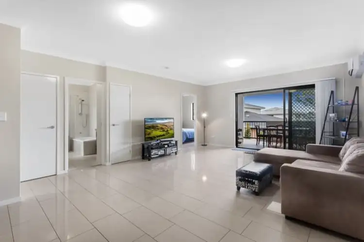 5/23 Pioneer Street, Zillmere QLD 4034