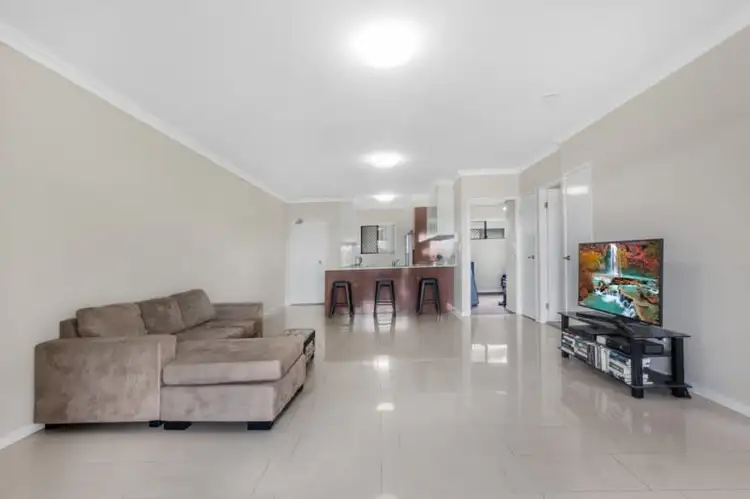 Third view of Homely apartment listing, 5/23 Pioneer Street, Zillmere QLD 4034