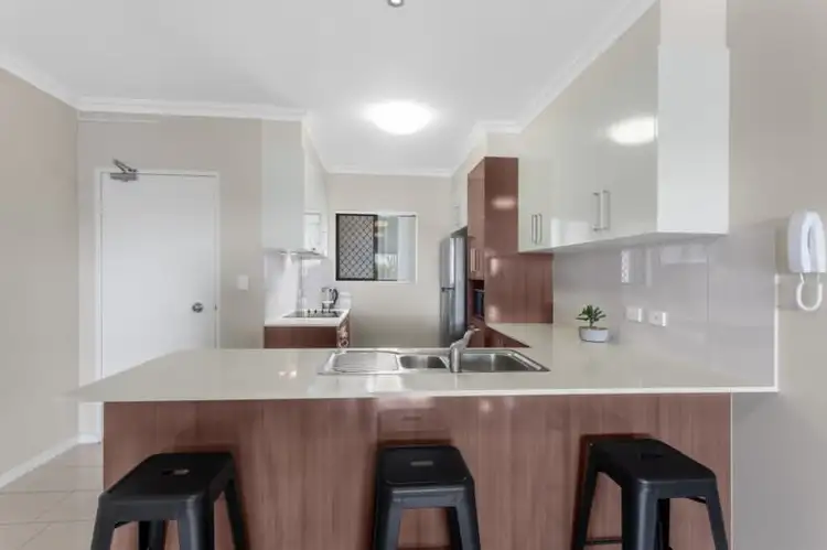 Fourth view of Homely apartment listing, 5/23 Pioneer Street, Zillmere QLD 4034