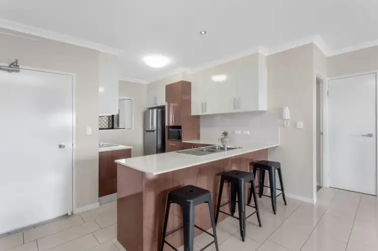 Fifth view of Homely apartment listing, 5/23 Pioneer Street, Zillmere QLD 4034