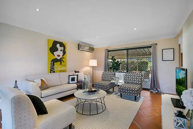 Sixth view of Homely house listing, 9 Kurrajong Court, Meringandan West QLD 4352