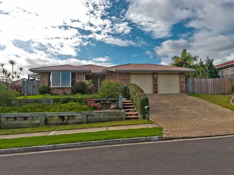 Main view of Homely house listing, 83 Enbrook Street, Bracken Ridge QLD 4017