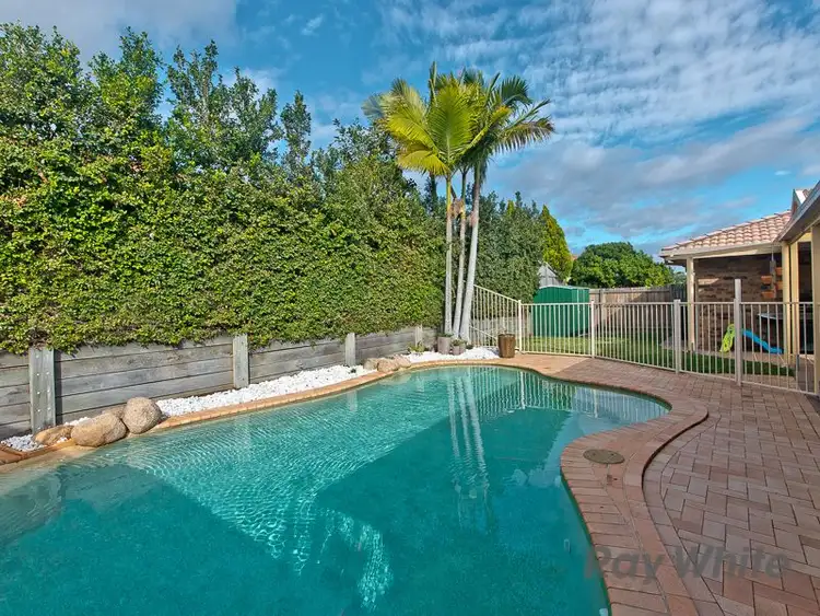 Second view of Homely house listing, 83 Enbrook Street, Bracken Ridge QLD 4017