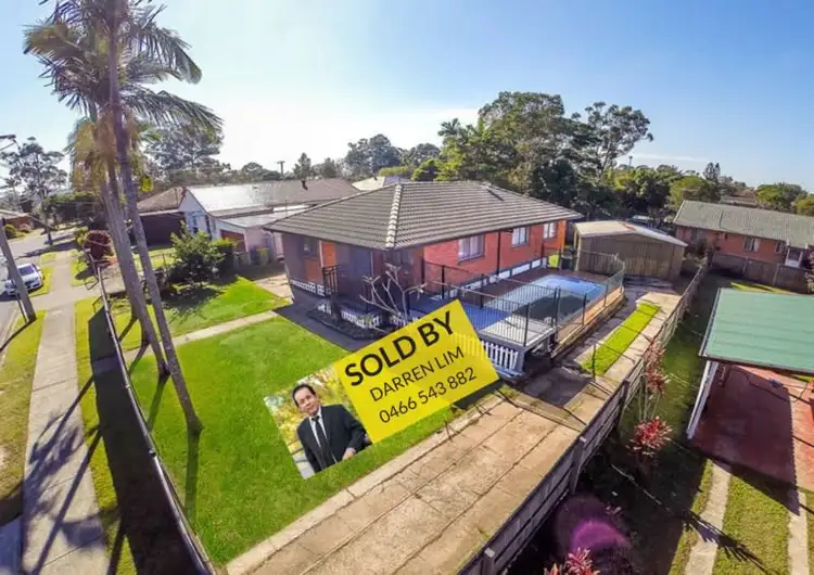 Main view of Homely house listing, 64 Cormie Street, Logan Central QLD 4114