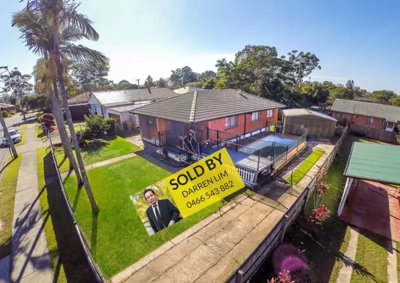 Main view of Homely house listing, 64 Cormie Street, Logan Central QLD 4114