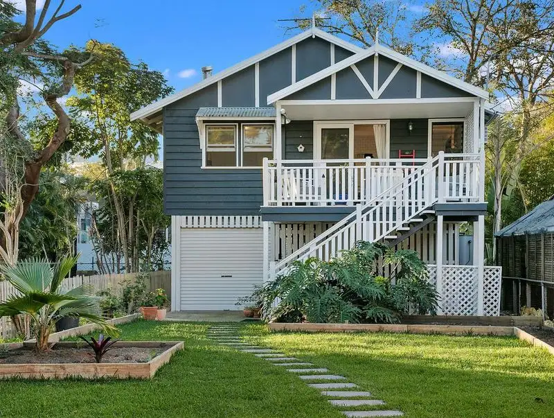 Main view of Homely house listing, 65 Beck Street, Paddington QLD 4064
