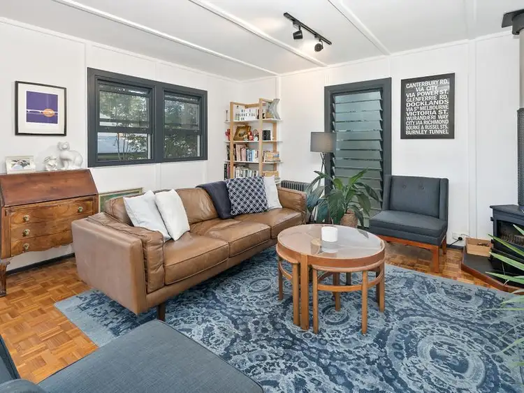 Second view of Homely house listing, 65 Beck Street, Paddington QLD 4064