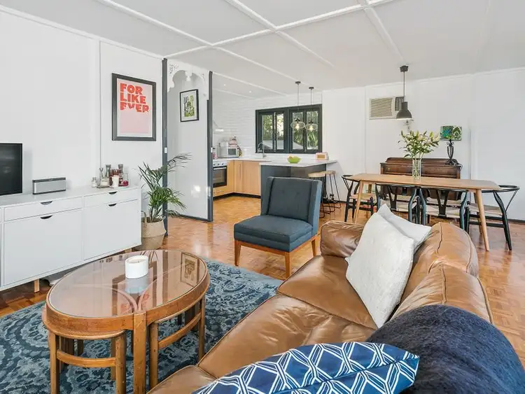 Third view of Homely house listing, 65 Beck Street, Paddington QLD 4064