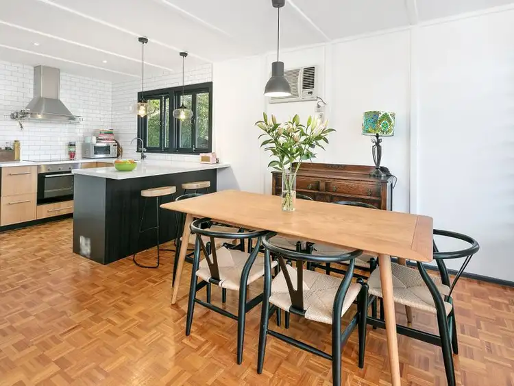 Fourth view of Homely house listing, 65 Beck Street, Paddington QLD 4064