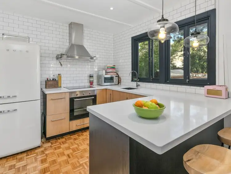 Fifth view of Homely house listing, 65 Beck Street, Paddington QLD 4064