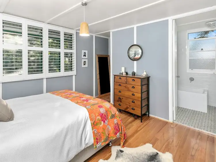 Sixth view of Homely house listing, 65 Beck Street, Paddington QLD 4064