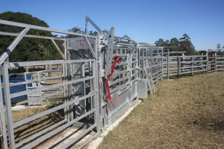 Third view of Homely rural property listing, 2007 Proston Boondoomba Road, Proston QLD 4613