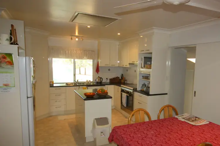 Fourth view of Homely rural property listing, 2007 Proston Boondoomba Road, Proston QLD 4613