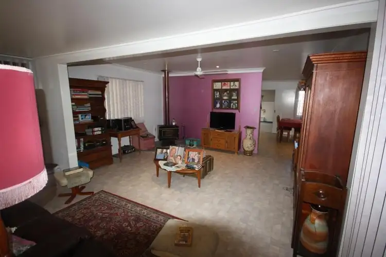 Fifth view of Homely rural property listing, 2007 Proston Boondoomba Road, Proston QLD 4613