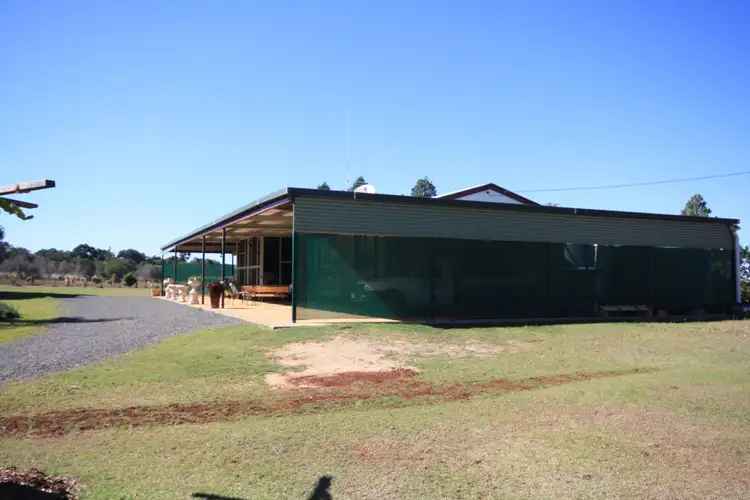 Seventh view of Homely rural property listing, 2007 Proston Boondoomba Road, Proston QLD 4613